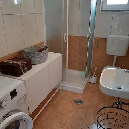 Appartamento Ruzmarin