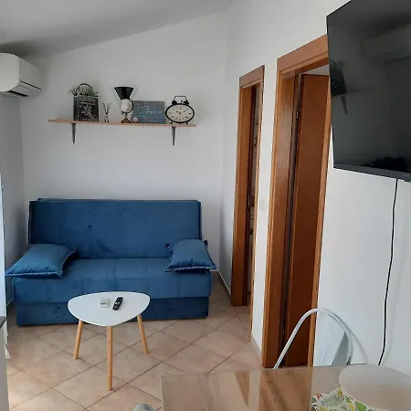 Appartamento Ruzmarin *