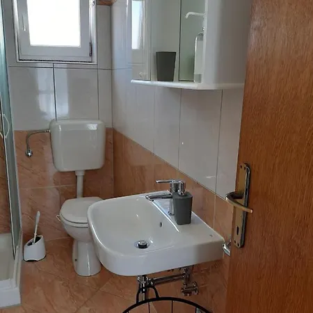 Ruzmarin Lägenhet Poreč