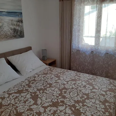 Lägenhet Ruzmarin Poreč